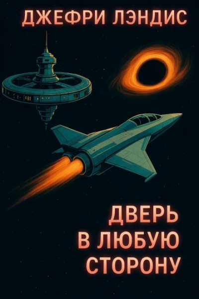 Аудиокнига Дверь в любую сторону