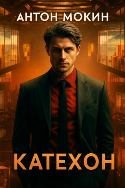 Аудиокнига Катехон