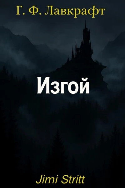 Аудиокнига Изгой