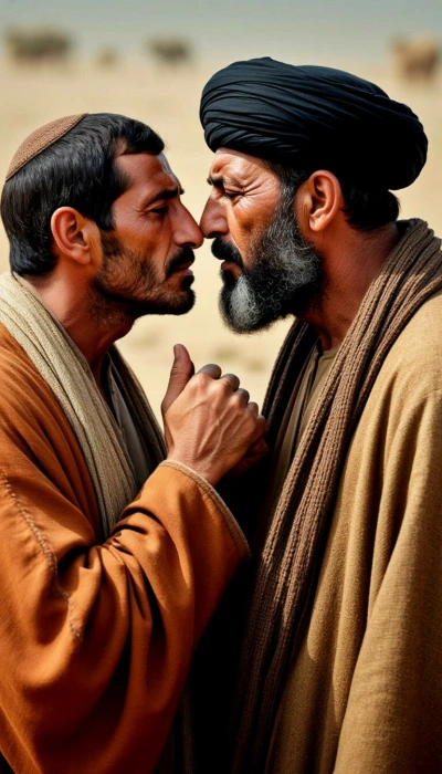 Аудиокнига РС 434 Первые века арабо-еврейских отношений. Алексей Муравьёв