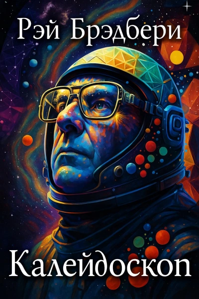 Калейдоскоп - Брэдбери Рэй