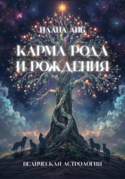 Аудиокнига Карма рода и рождения