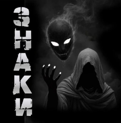 Аудиокнига Знаки