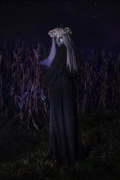 Аудиокнига Полудница и ночница