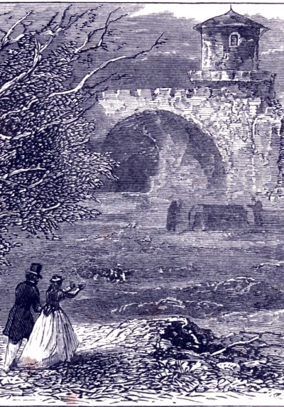 Аудиокнига Эшлидьятский призрак