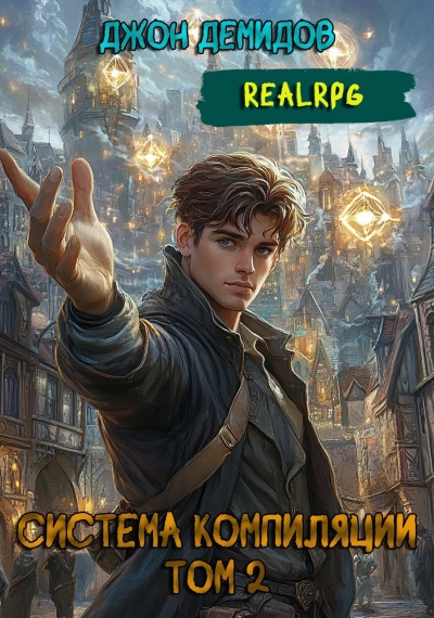 Аудиокнига Становление