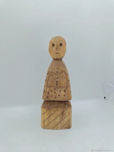 Аудиокнига Кукла панка