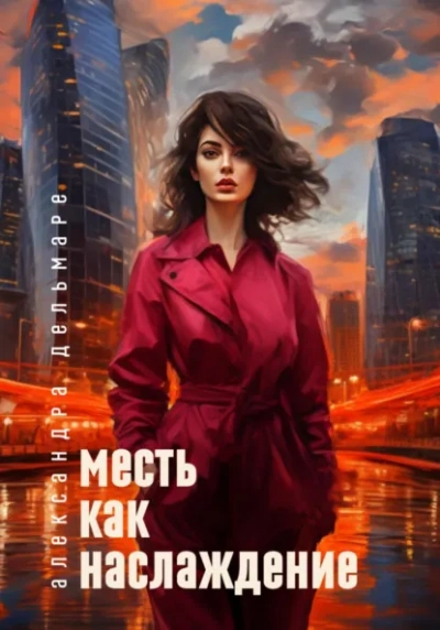 Аудиокнига Месть как наслаждение