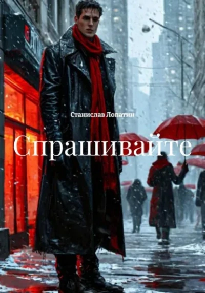 Спрашивайте - Станислав Лопатин
