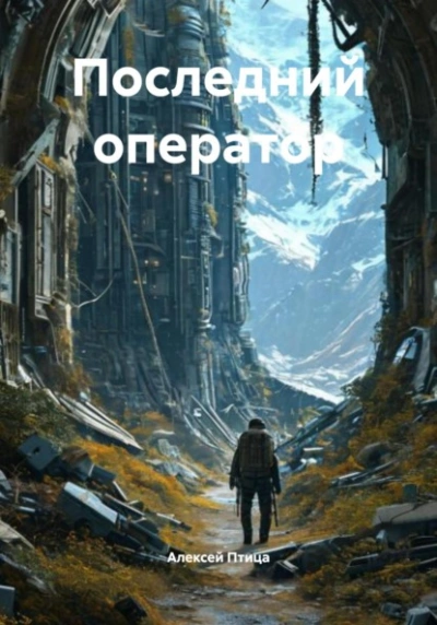 Аудиокнига Последний оператор