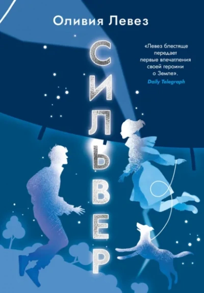 Аудиокнига Сильвер