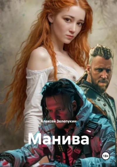 Аудиокнига Манива