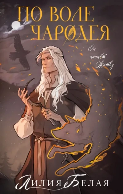 Аудиокнига По воле чародея