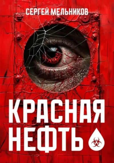 Аудиокнига Красная нефть