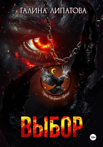 Аудиокнига Выбор