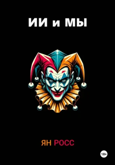 Аудиокнига ИИ и мы