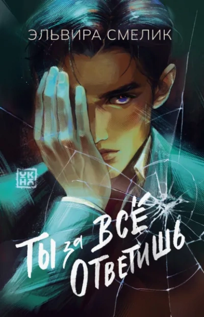 Аудиокнига Ты за все ответишь