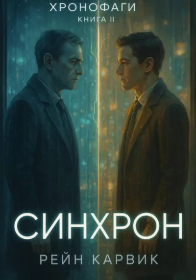 Аудиокнига Синхрон