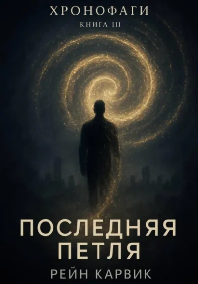 Аудиокнига Последняя петля