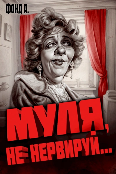 Аудиокнига Муля, не нервируй... 1