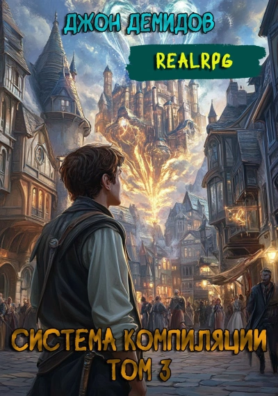 Аудиокнига Противостояние