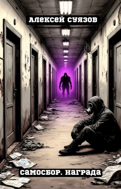 Аудиокнига Награда