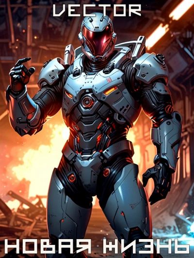 Аудиокнига Новая жизнь