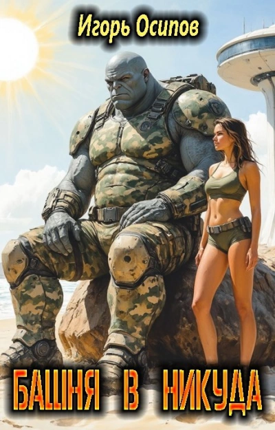 Аудиокнига Башня в никуда