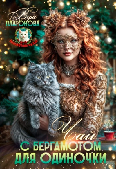 Аудиокнига Чай с Бергамотом для одиночки