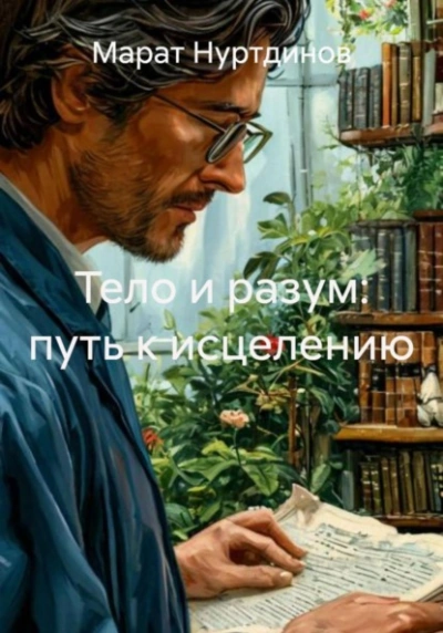 Аудиокнига Тело и разум: путь к исцелению