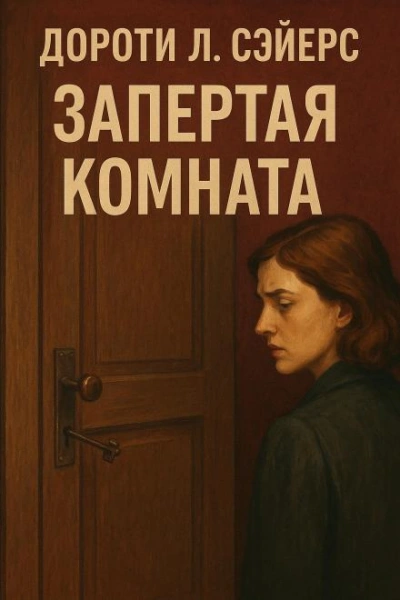 Запертая комната - Дороти Л. Сэйерс