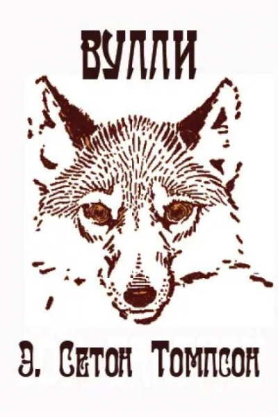 Аудиокнига Вулли