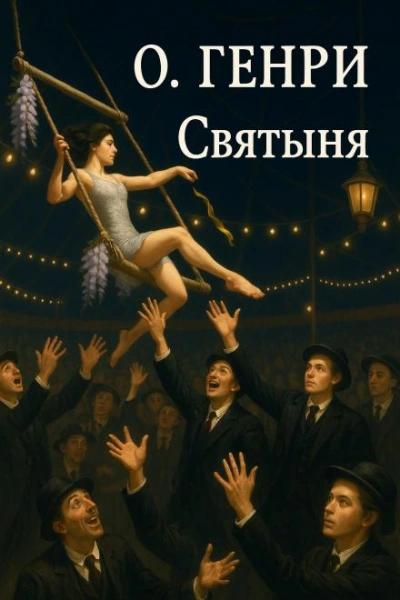 Святыня - О. Генри