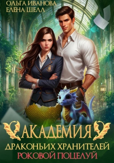 Аудиокнига Роковой поцелуй