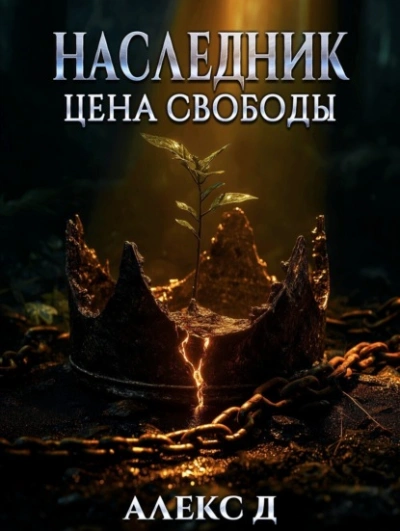 Аудиокнига Цена свободы