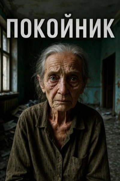 Аудиокнига Покойник