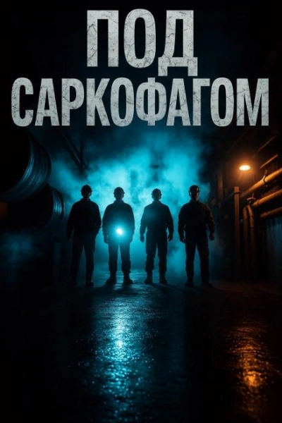 Под саркофагом - Артем Жнец