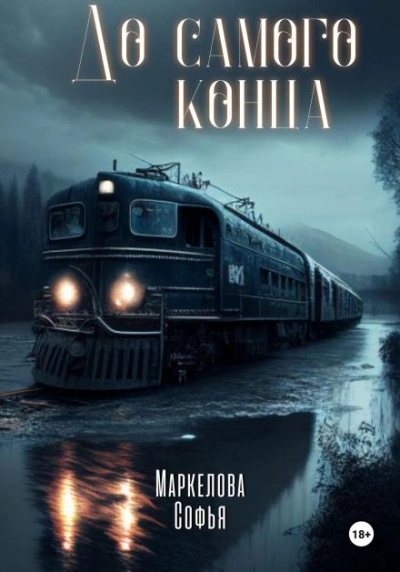 Аудиокнига До самого конца