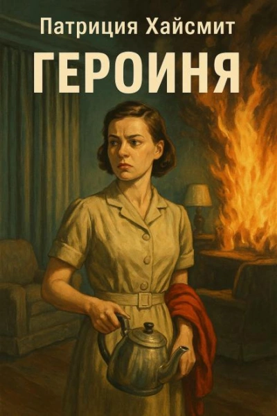 Аудиокнига Героиня