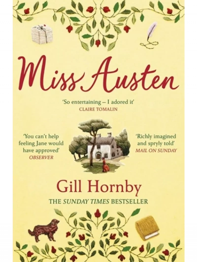 Аудиокнига Мисс Остин