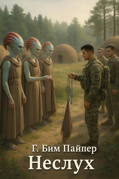 Неслух - Генри Пайпер