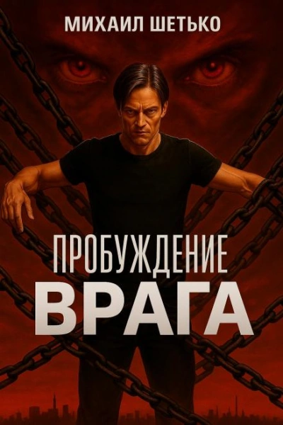 Аудиокнига Пробуждение Врага