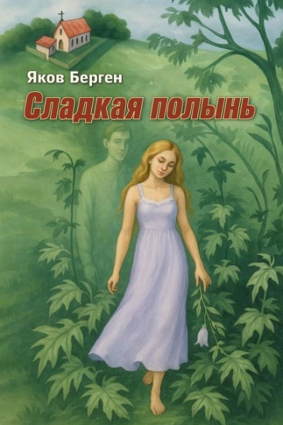 Аудиокнига Сладкая полынь