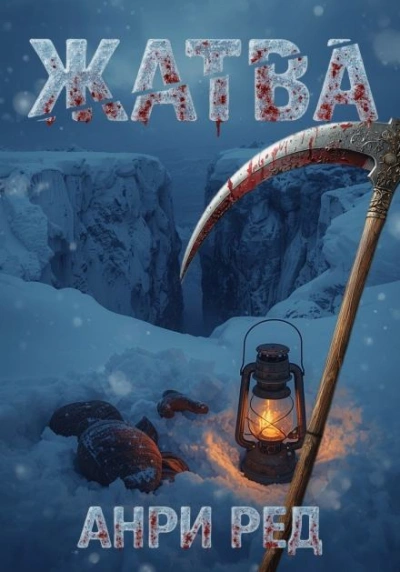 Аудиокнига Жатва