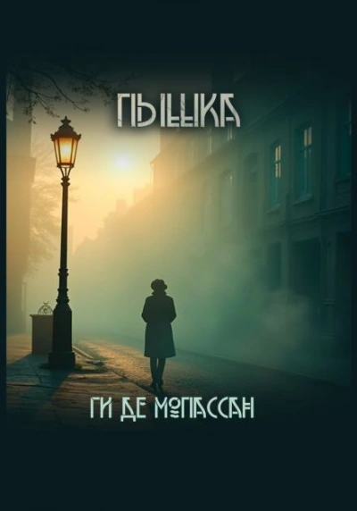 Аудиокнига Пышка