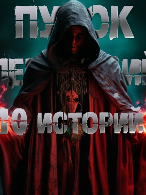 Аудиокнига 10 историй Пучка перцепций