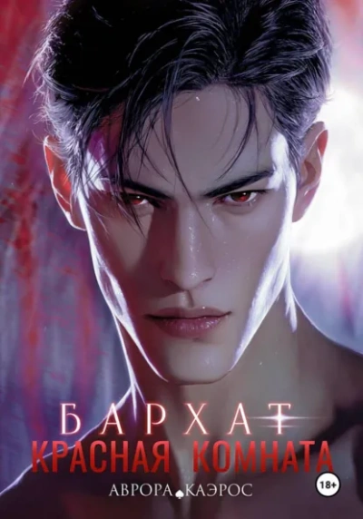 Аудиокнига Бархат