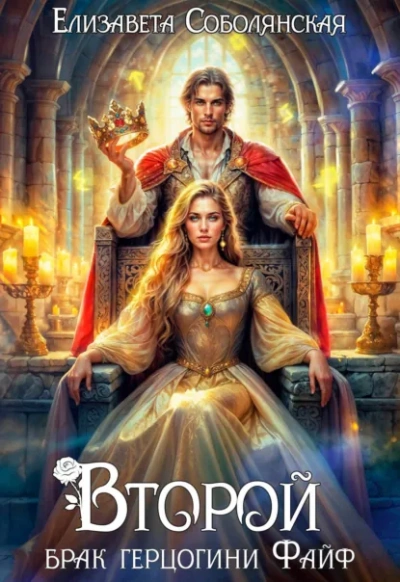 Второй брак герцогини Файф - Елизавета Соболянская