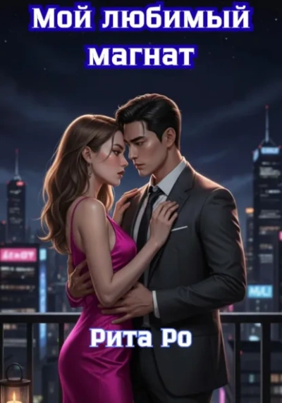 Аудиокнига Мой любимый магнат