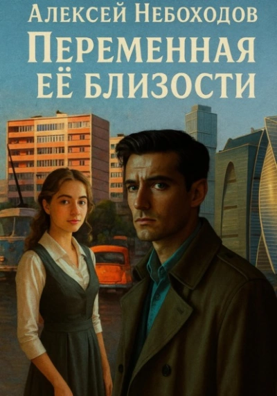 Аудиокнига Переменная её близости